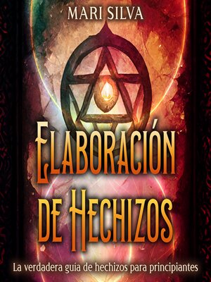 cover image of Elaboración de hechizos
